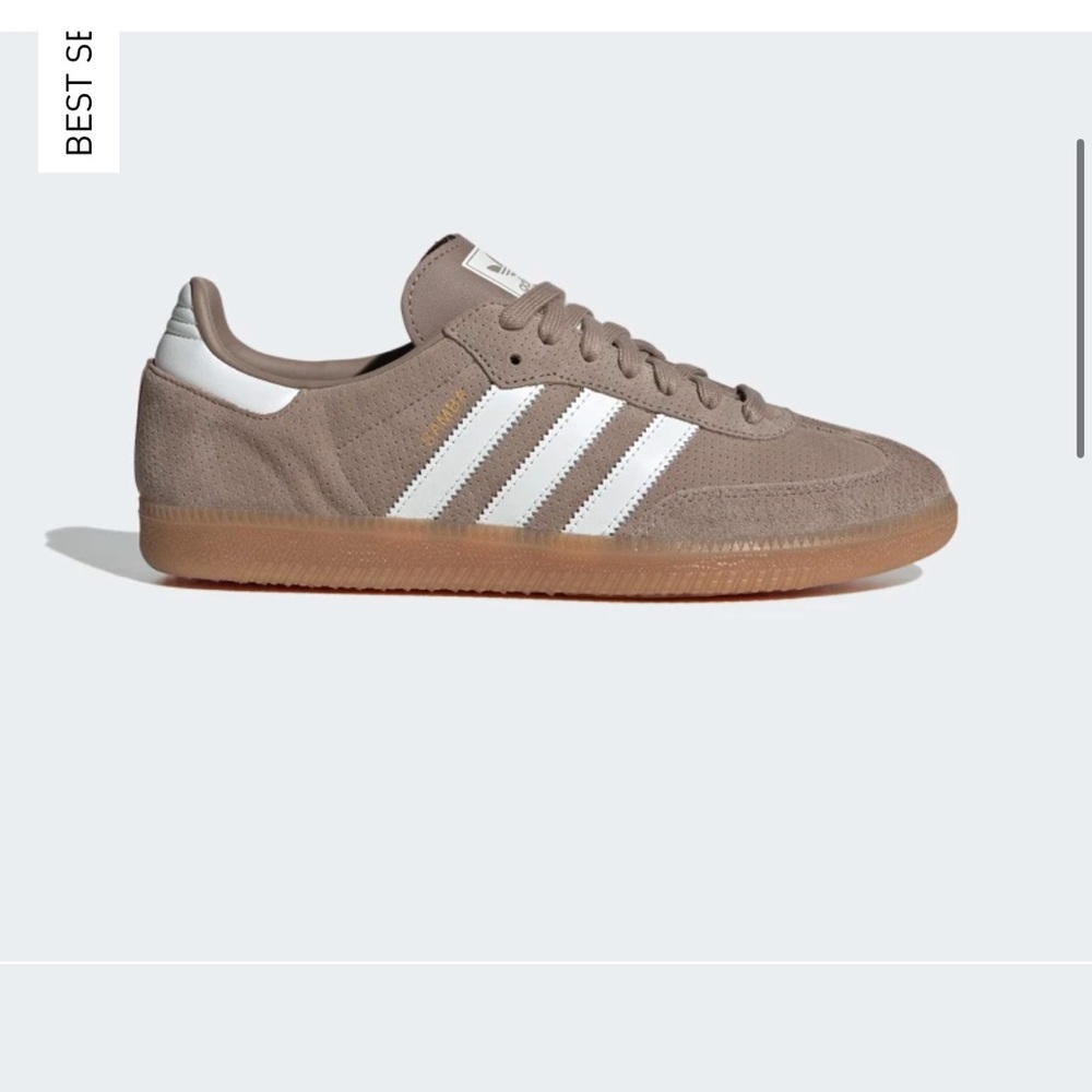 ADIDAS SAMBA OG SHOES